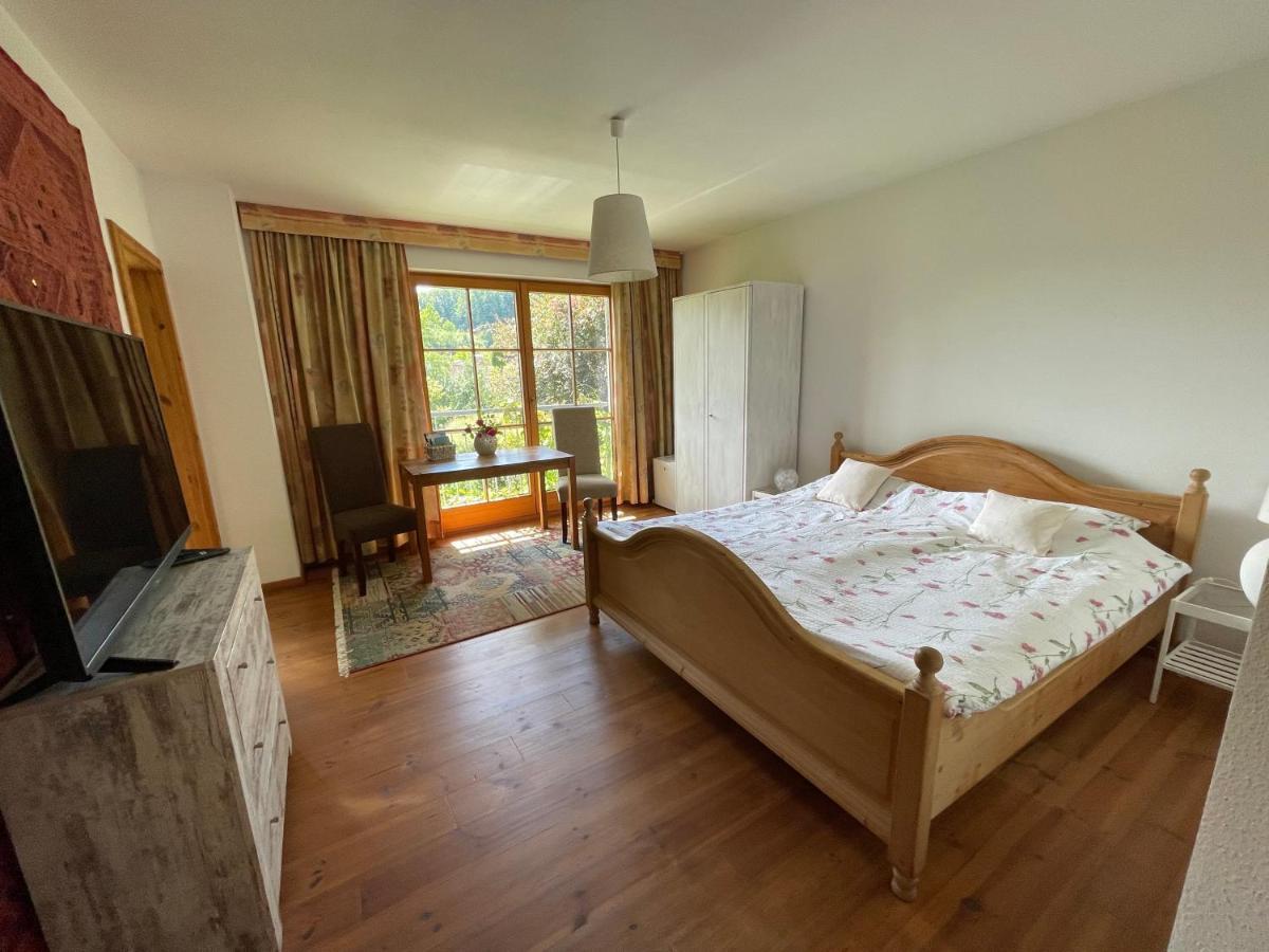 Gastezimmer Nahe Wesslinger See Kültér fotó